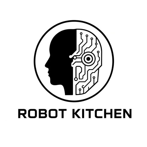 Robot Kitchen